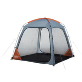 Coleman 2156422 Skyshade 8 x 8 ft. Screen Dome Canopy - Fog
